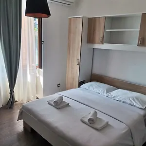  Apartmán Elin's In Center Chorvatsko