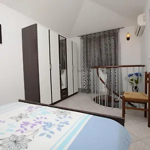  Apartmán Lili Chorvatsko