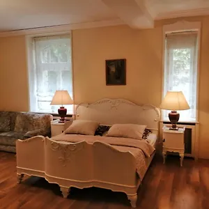  Apartmán Vila Liberty Česká republika
