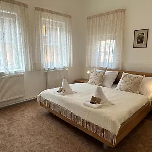  Apartmán Bohemia Česká republika