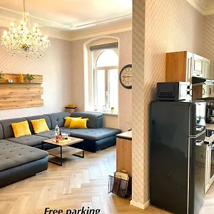  Apartmán Nicol Česká republika
